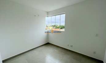 Imagem 3: BELO HORIZONTE - Apartamento Padrão - Santa Branca