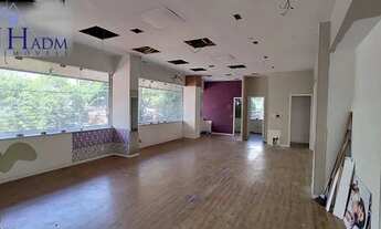 Imagem 2: Sobreloja comercial localizado em excelente ponto de Icaraí