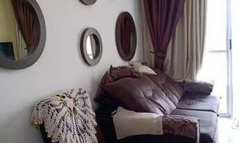 Imagem 4: Apartamento com 68 metros quadrados com 2 quartos em Vila das Belezas