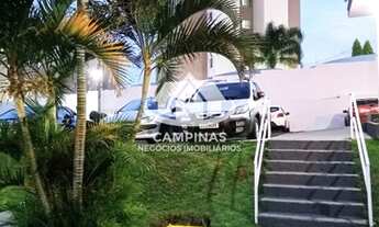 Imagem 4: APARTAMENTO RESIDENCIAL em CAMPINAS - SP, VILA LEMOS