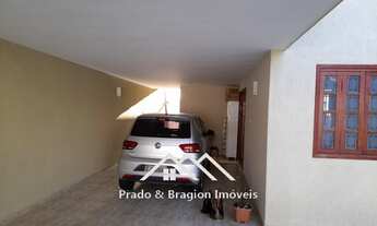 Imagem 4: Casa - Vila São Paulo - Jundiaí