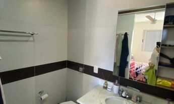 Imagem 2: Apartamento para venda tem 86 metros quadrados com 3 quartos em Trindade - Florianópolis