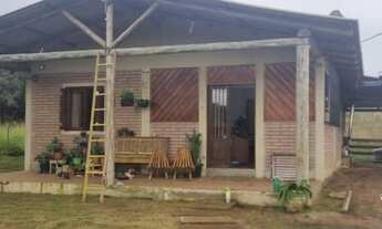 Imagem 7: Sítio 2 hectares em Águas claras, com açude e casa nova, 2 km do asfalto!