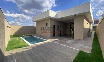 Imagem 7: Casa em condomínio no Quinta dos Ventos - Zona Sul de Ribeirão Preto