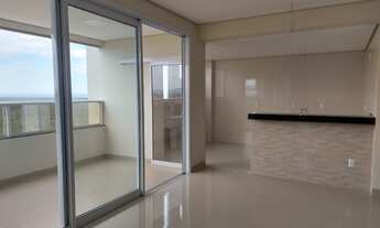 Imagem 5: Apartamento no Residencial Varandas, com 117m² e 3 suítes na 603 Sul