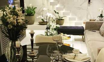 Imagem 3: Duplex para venda com 88 metros quadrados com 1 quarto no Sky Campo Belo - São Paulo - SP