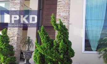 Imagem: Excelente casa em condomínio no parque