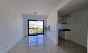 Imagem: Locação de apartamento semi mobiliado