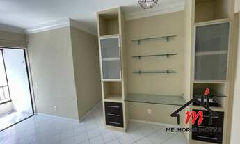 Imagem 3: APARTAMENTO RESIDENCIAL em SALVADOR - BA, IMBUÍ