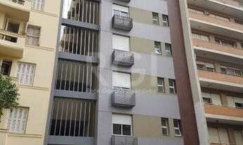 Imagem: Porto Alegre - Loft - Centro Histórico