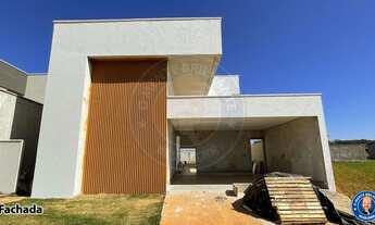 Imagem: Casa de condomínio Terras alpha c/ 171