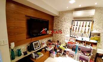 Imagem 3: Flat, Brooklin - São Paulo