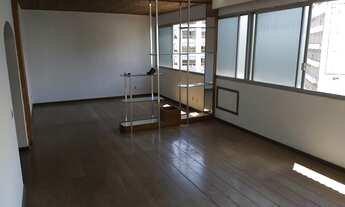 Imagem 2: Ipanema 4 quartos Posto 8