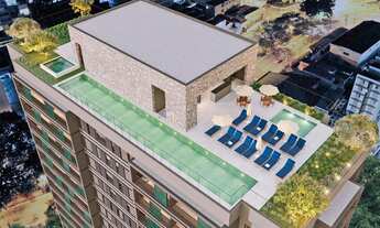 Imagem 3: Apartamento 3 dorms com suíte e 2 vagas