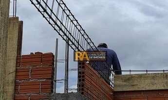 Imagem 4: Casa com 3 dormitórios à venda, 92 m² por R$ 400.000,00 - Jardim Floratta - Foz do Iguaçu