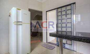 Imagem 5: Casa para Venda em Contagem, Nossa Senhora de Fátima, 4 dormitórios, 1 suíte, 3 banheiros