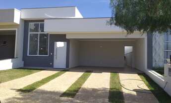 Imagem 3: Casa térrea em fase final de construção a venda no condomínio Real Park