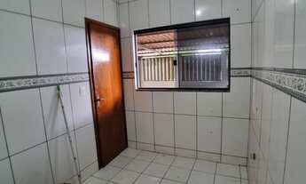 Imagem 5: Samuel Pereira oferece: Casa 5 Quartos sendo 2 suítes toda na laje pertinho da pista