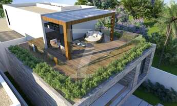 Imagem 6: Casa nova com 4 quartos à venda no Jardim Paulista