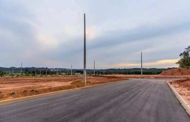 Imagem 4: Lotes de 108 m2 em Fazenda Rio Grande - últimos lotes com esse preço