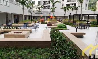 Imagem: Apartamento 4 Suítes D/GARDEN - Córrego