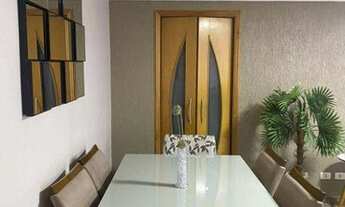 Imagem 2: Apartamento 70m² Barro Branco Venda R$ 395.000,00