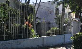 Imagem 3: Terreno de 300m2, com casa de alvenaria próximo a Cassol Center Lar