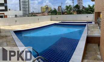Imagem 2: APARTAMENTO RESIDENCIAL em NATAL - RN, TIROL