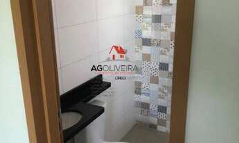 Imagem 7: APARTAMENTO À VENDA- VILA CURUÇA- 02 QUARTOS- 46m²- R$ 280.000,00