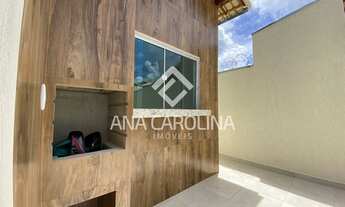 Imagem 4: Casa No Bairro Nossa Senhora das Graças