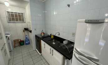 Imagem 2: Apartamento para venda com 50 m2 com 1 quarto em Capao Novo - Capão da Canoa - RS