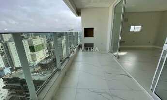 Imagem 4: COBERTURA! 3 SUITES COM AREA DE LAZER COMPLETA