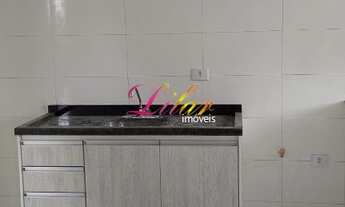 Imagem 4: São Paulo - Apartamento Padrão - PARQUE BOTURUSSU