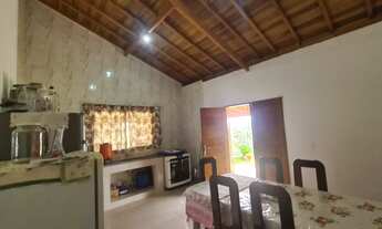 Imagem 3: Chácara para venda com 5000 metros quadrados com 4 quartos em Centro - Itapeva - MG