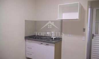 Imagem 2: KITNET PRÓX AO METRÔ BRESSER/MOOCA