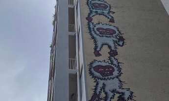 Imagem 4: Apartamento 130 m², 2 quartos próximo ao Mackenzie Vila Buarque - São Paulo - SP