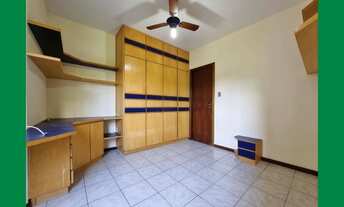 Imagem 3: Mansão Richard Strauss - Apartamento, 2 suites sendo uma Master, 147m² 3 vagas (B64