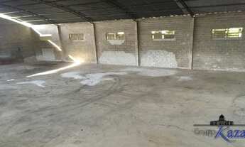 Imagem 3: Jacarei - Galpão/Depósito/Armazém - Rio Comprido