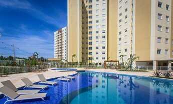 Imagem 3: Apartamento mobiliado 02 dormitórios para aluguel, Marechal Rondon - Canoas - Life Park