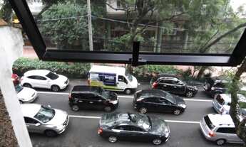 Imagem 5: Sala/Conjunto para aluguel tem 90 metros quadrados em Rio Branco - Porto Alegre - RS