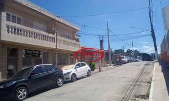 Imagem 3: Casa com 2 dormitórios para alugar, 50 m² por R$ 1.180,00/mês - Itaberaba - São Paulo/SP
