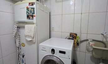 Imagem 5: Apartamento com 2 dormitórios à venda, 48 m² por R$ 250.000,00 - Jardim Vergueiro - São Pa