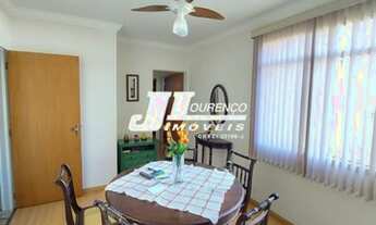 Imagem 6: Apartamento para venda tem 100 metros quadrados com 3 quartos