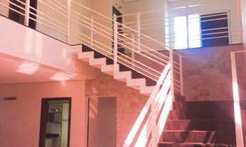 Imagem: Sobrado com 3 dormitórios para alugar