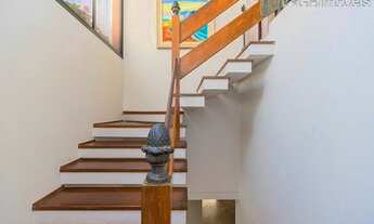 Imagem 6: Cobertura com 5 suites a venda em Moema