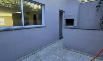 Imagem 6: Sobrado no colina sorriso 3 dormitórios 1 suíte