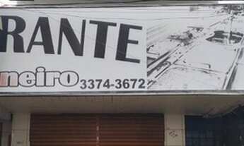 Imagem 7: ALUGUEL DE LOJA NA AVENIDA COMERCIAL COM 125m² SETOR O NA CEILANDIA NORTE