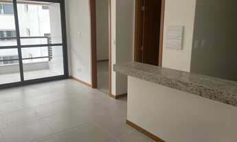Imagem 5: Apartamento para venda tem 42 metros quadrados com 1 quarto em Canela - Salvador - BA