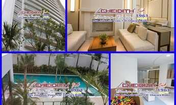 Imagem: São Paulo - Apartamento Padrão - Vila