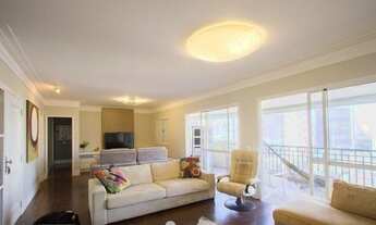 Imagem: Apartamento à venda no Brooklin com 3 quartos